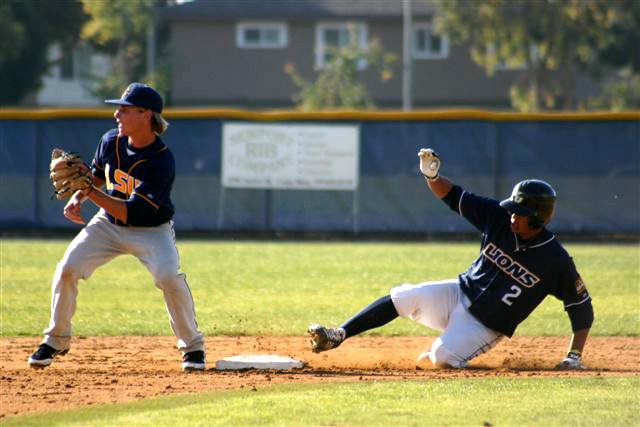 Baseball Looks to Build on Record-Setting Season - The Vanguard Voice