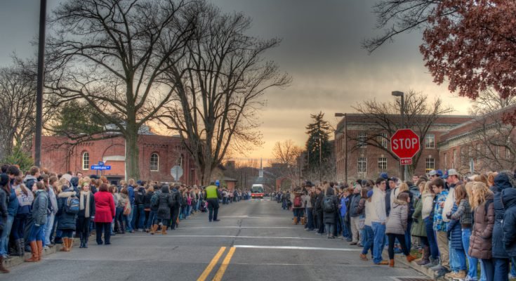 Paterno Funeral
